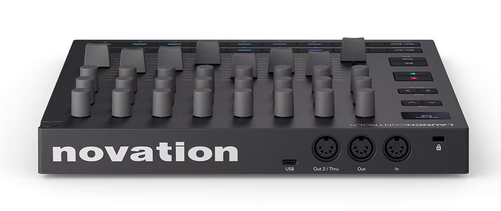 DJ機材 Novation Launch Control XL Launch Control XL 3 | Novation